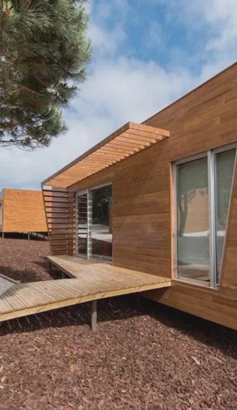 Golden Halcyon - Ericeira Villas