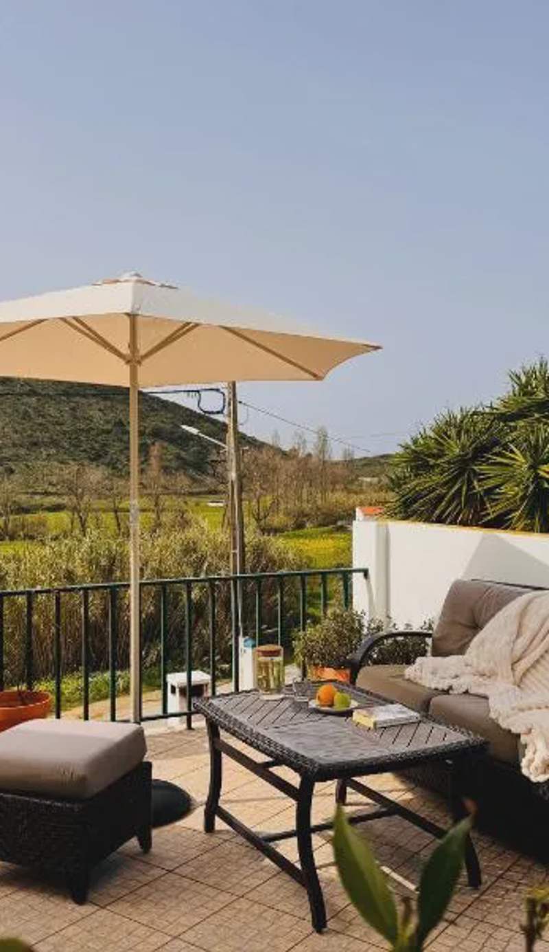 Casa Nabia - Coastal Sanctuary