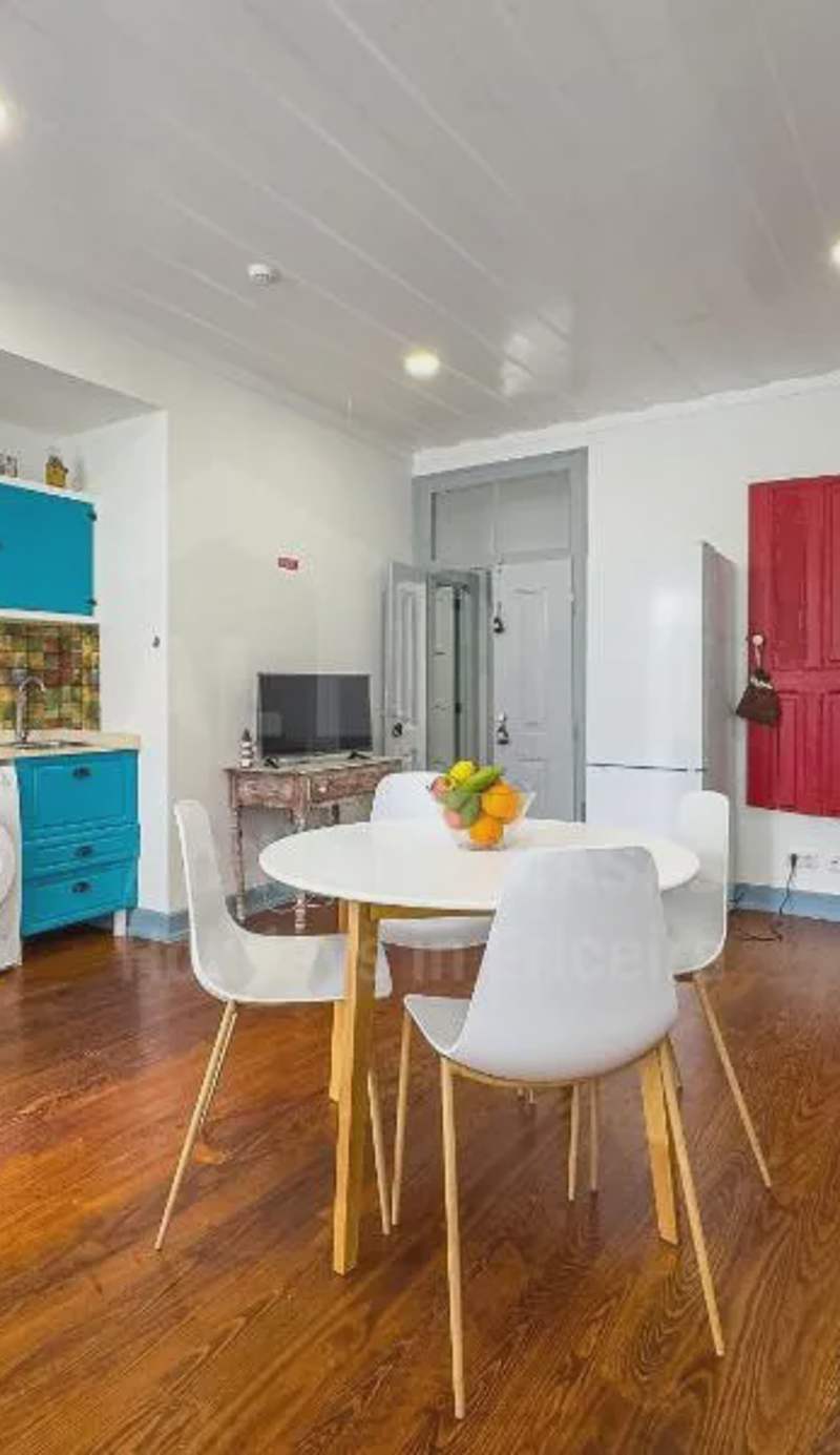 Casas da villa - Apartments