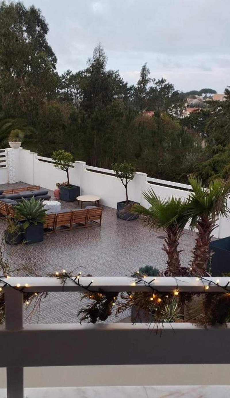 Boutique Hotel - O House Ericeira Hills
