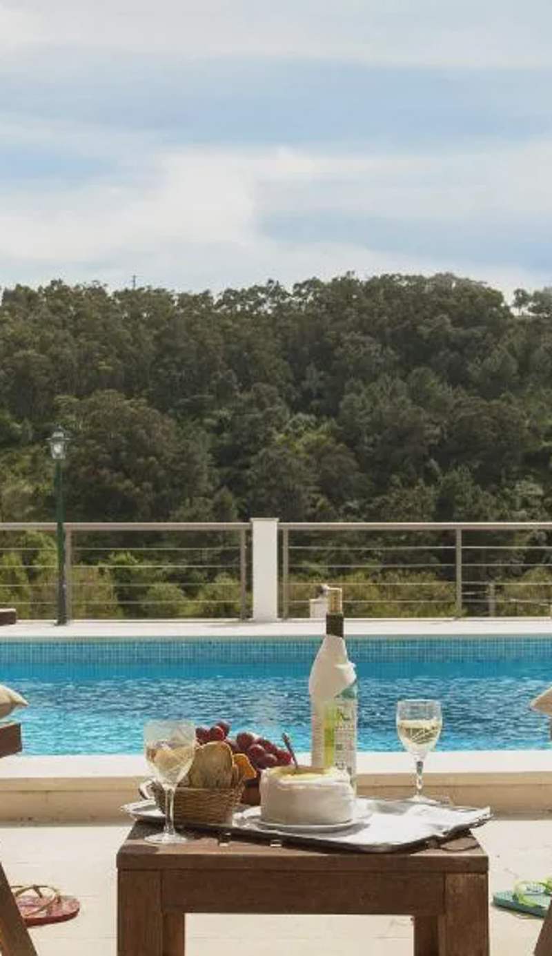 Beachouse - Surf, Bed & Breakfast