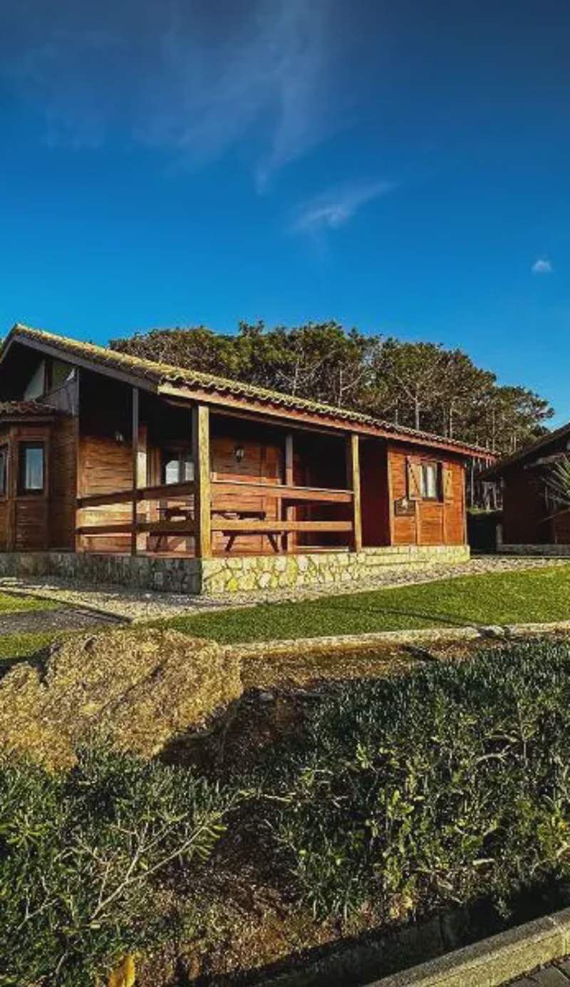 Ericeira Camping