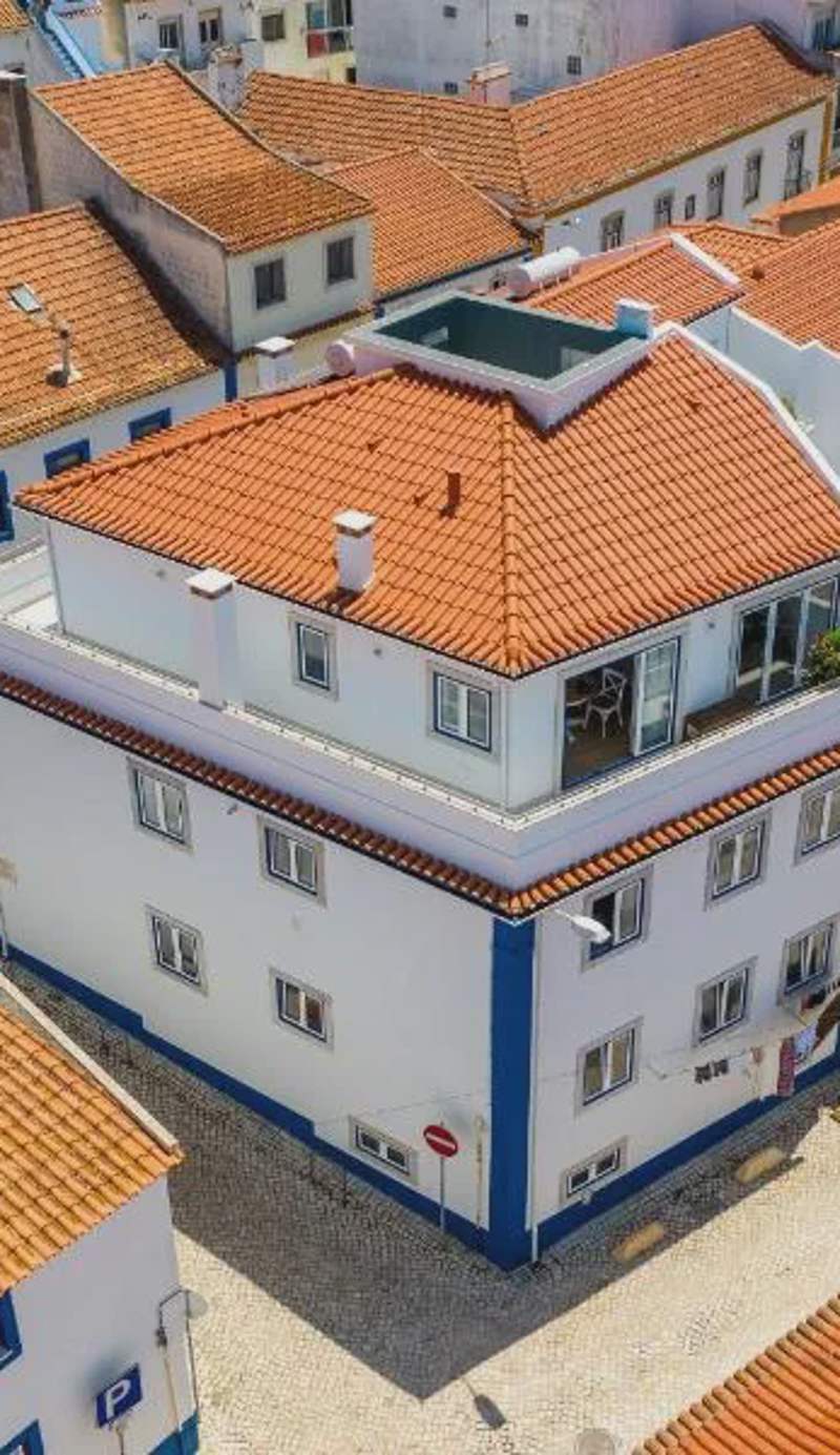 Parati Apartments