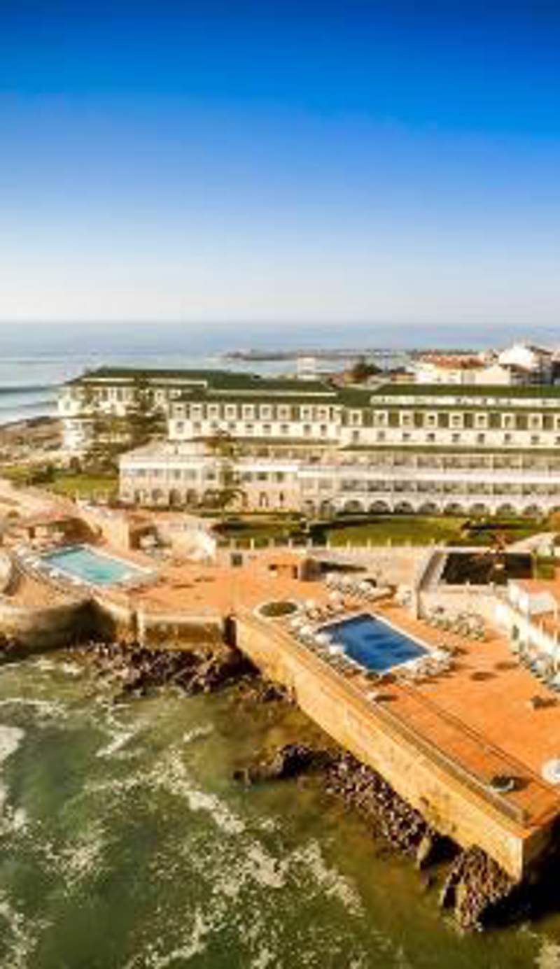 Vila Gale Ericeira