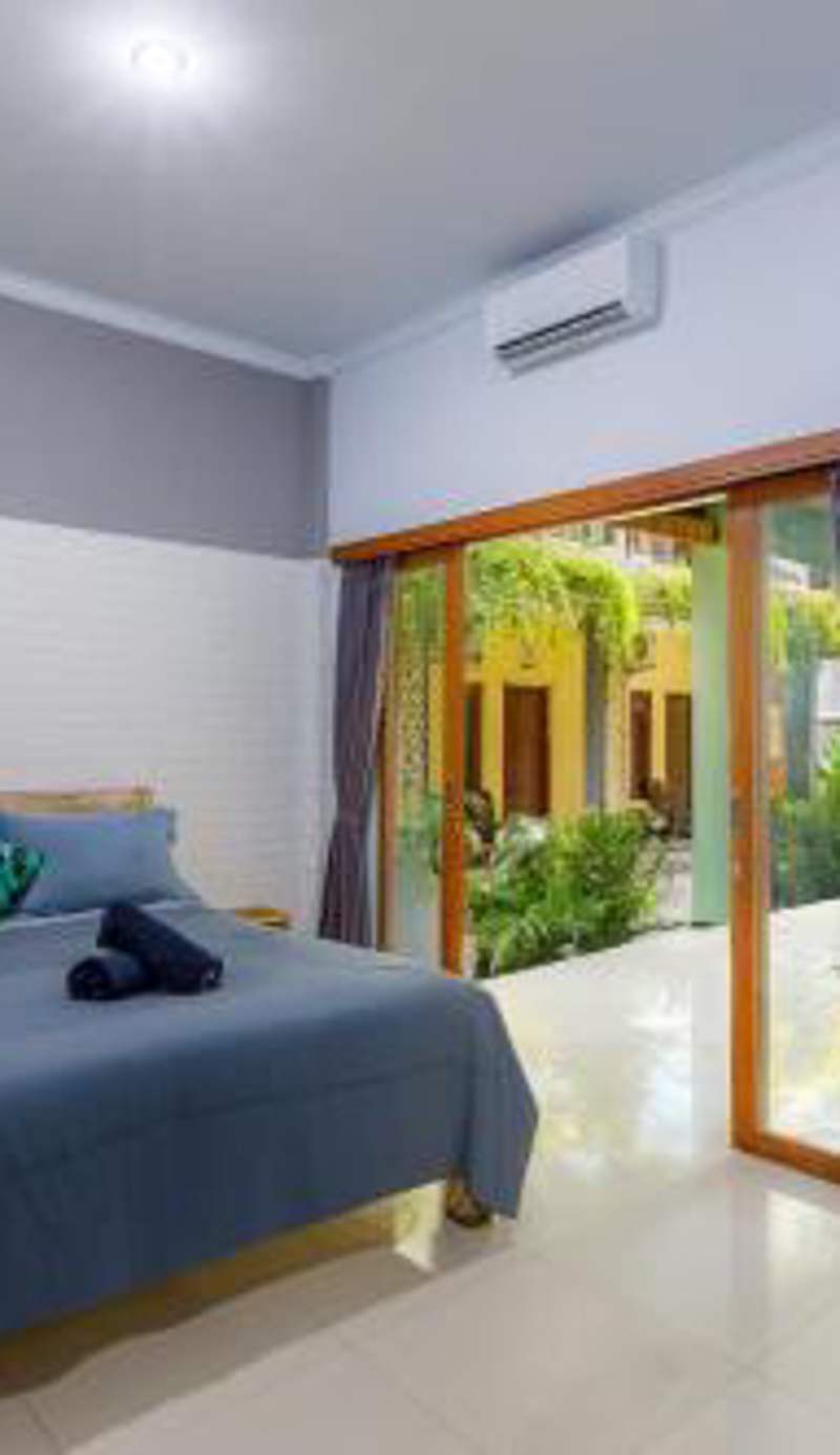 Bali DD homestay seminyak