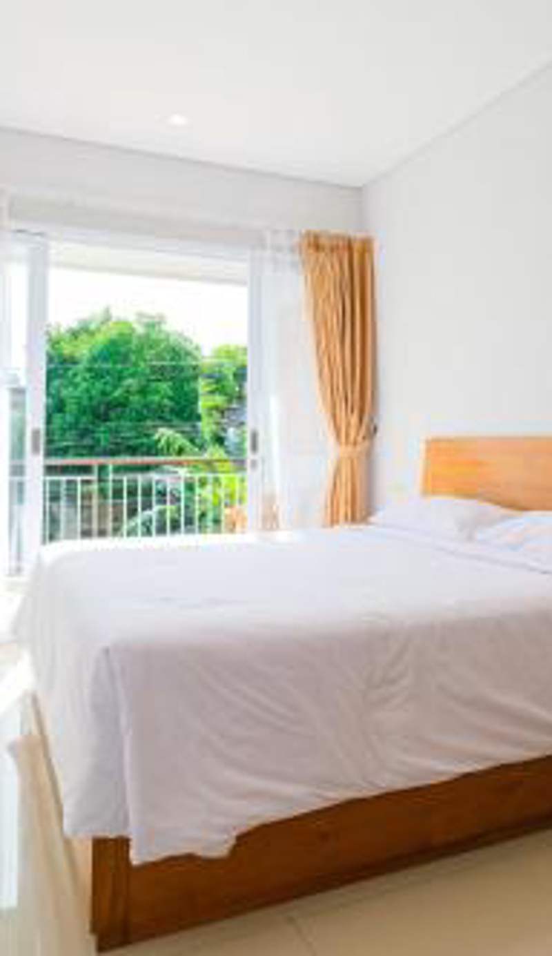 Dharma Guest House Seminyak RedPartner