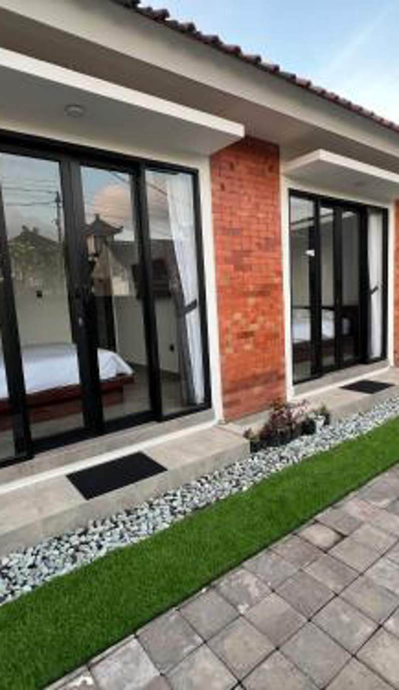 Uger House Seminyak