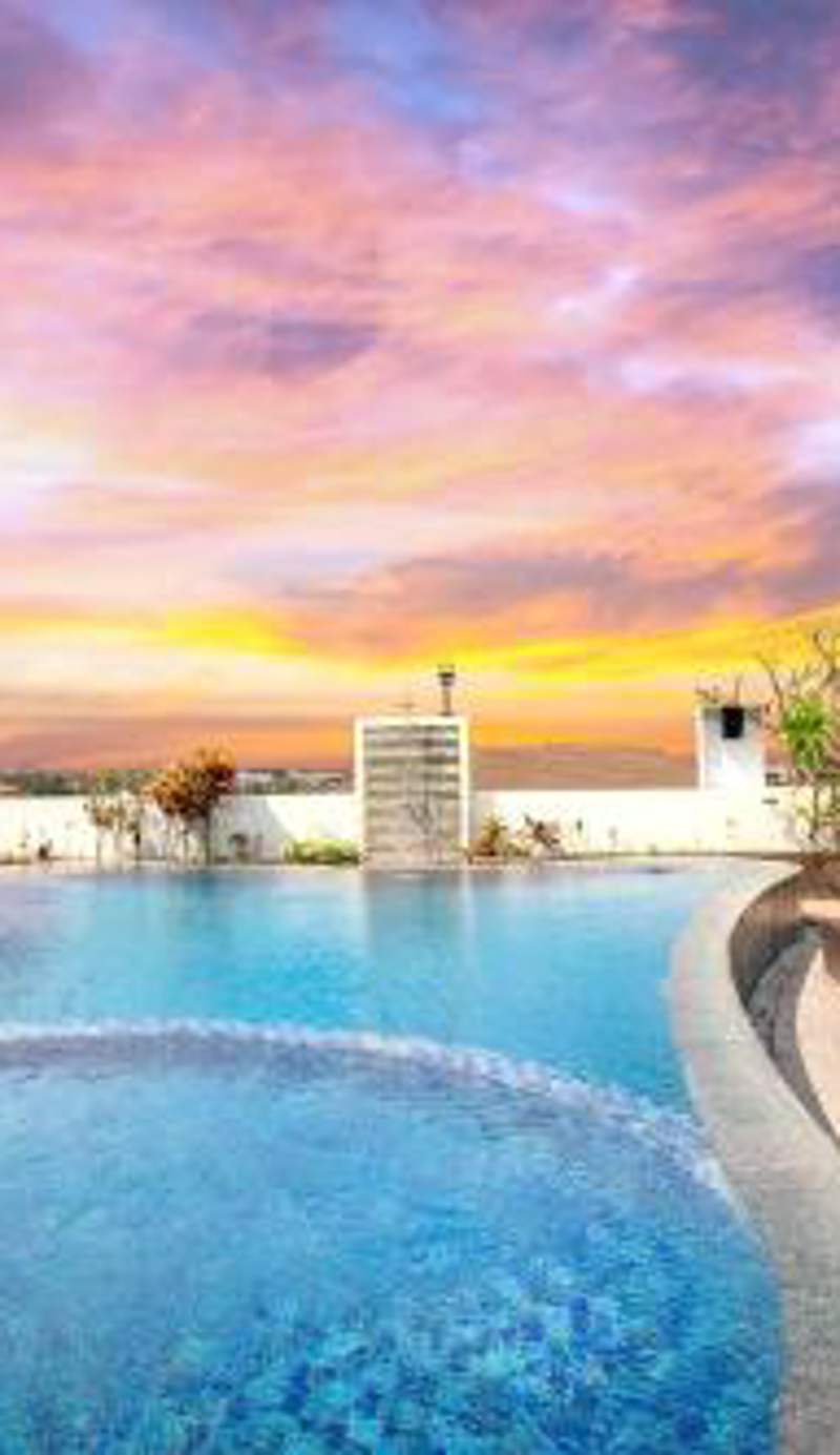 Nikhila Seminyak Bali