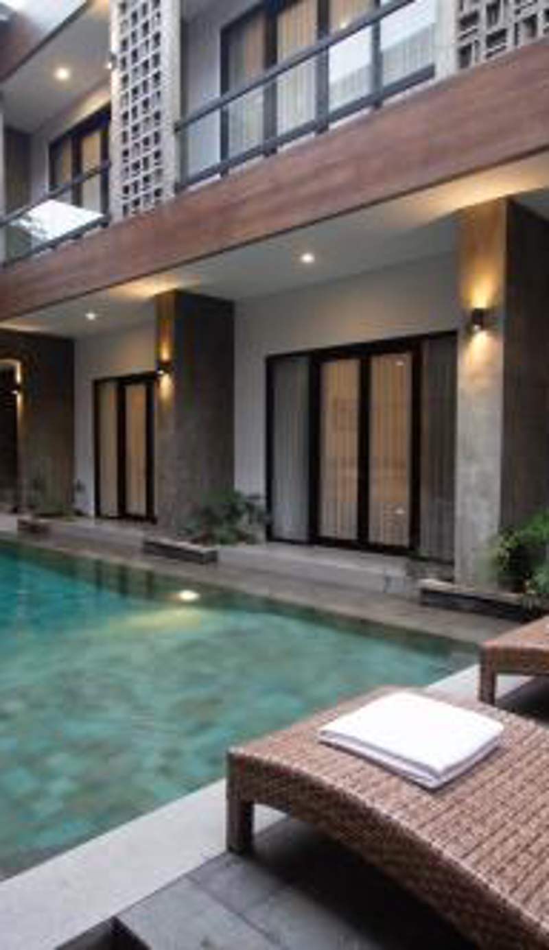 D Home Seminyak