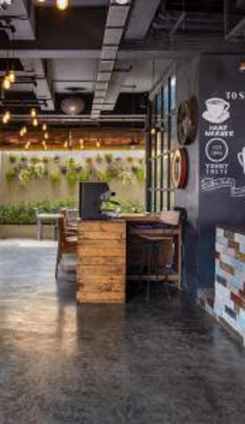 The Aswana Seminyak
