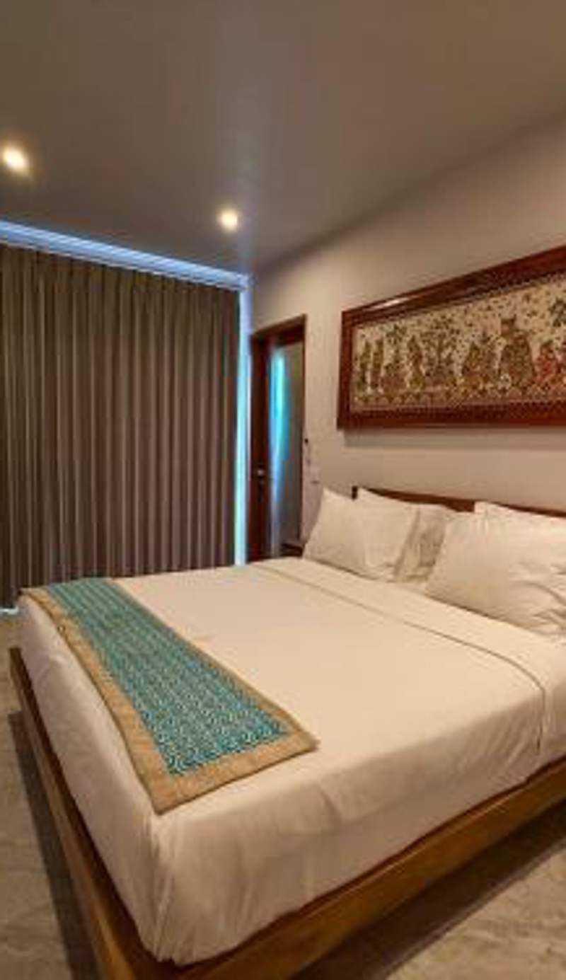 Rahayu Guest House Seminyak