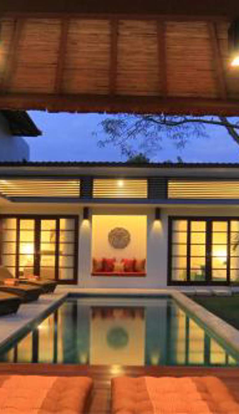Destiny Villas and Residence
