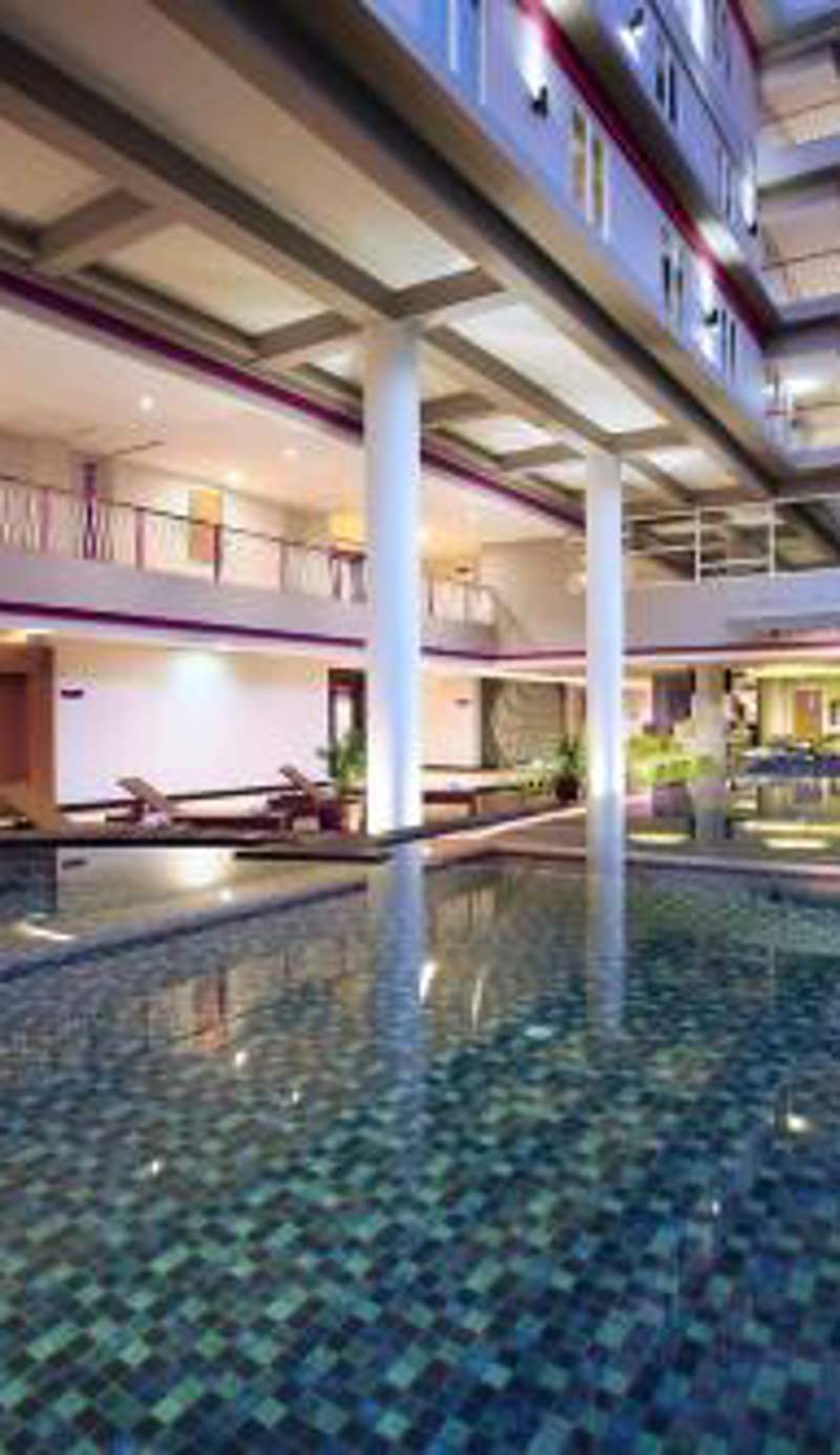 favehotel Sunset Seminyak