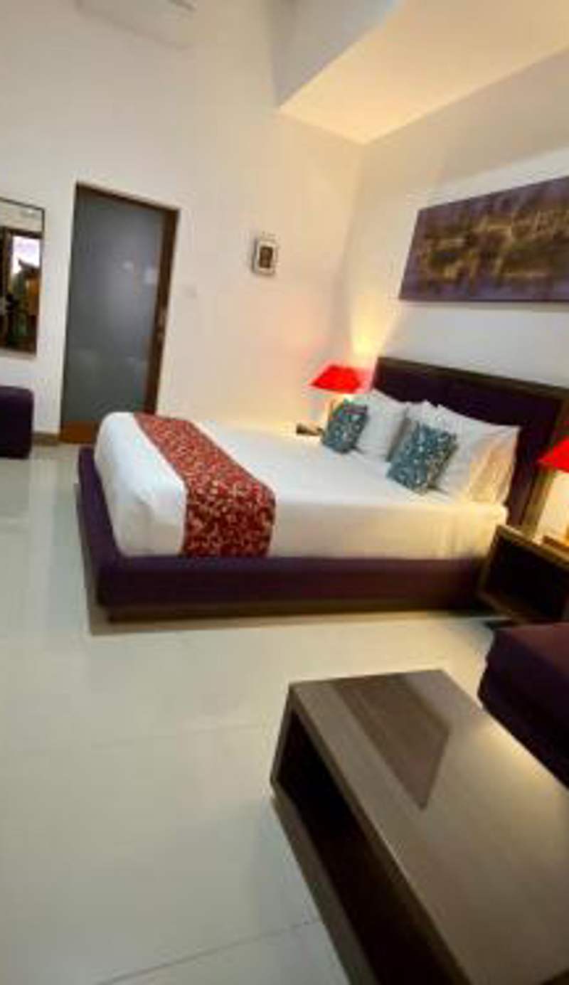 Dikubu Belong Seminyak