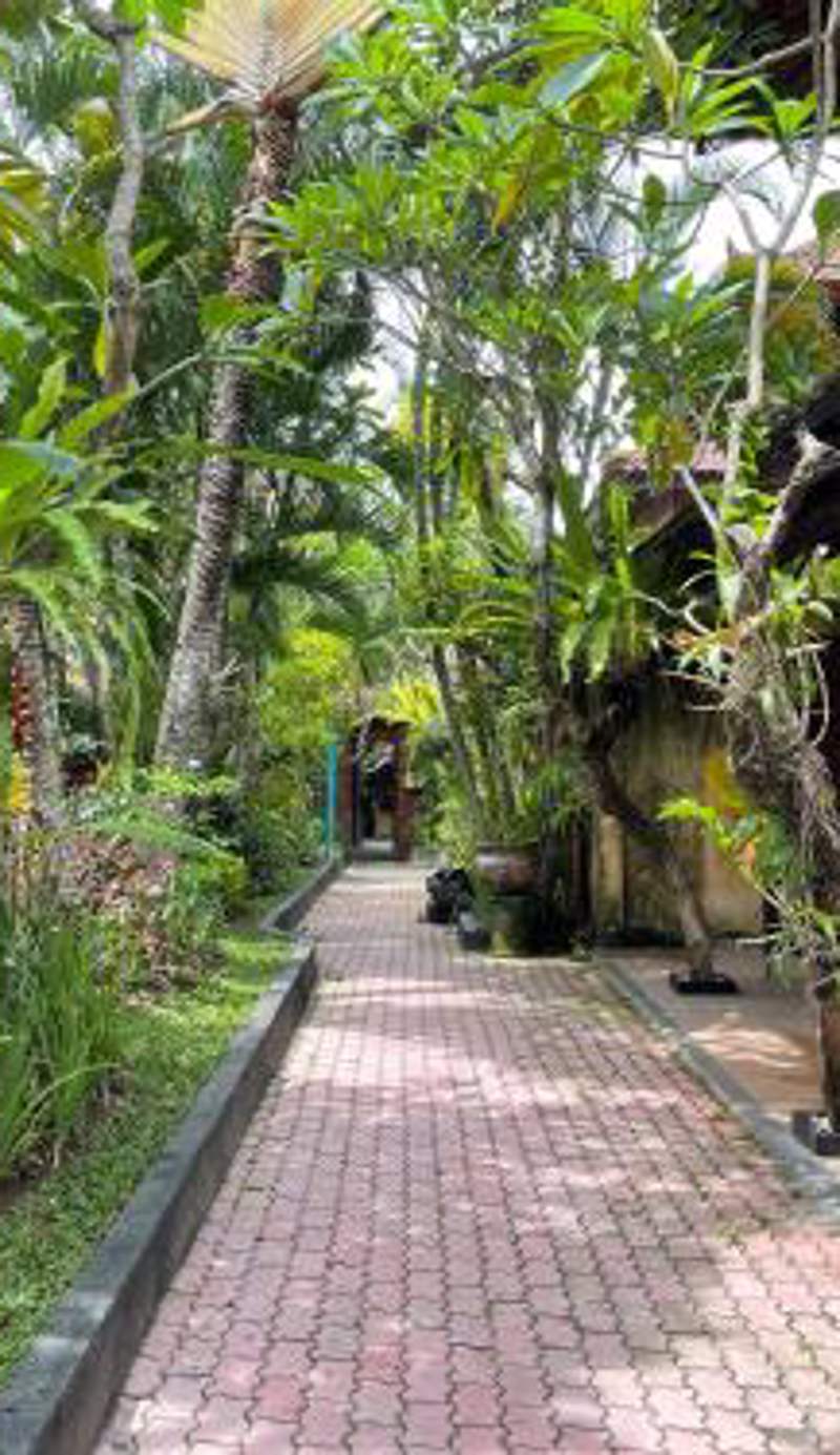 De Puspa Residence Seminyak