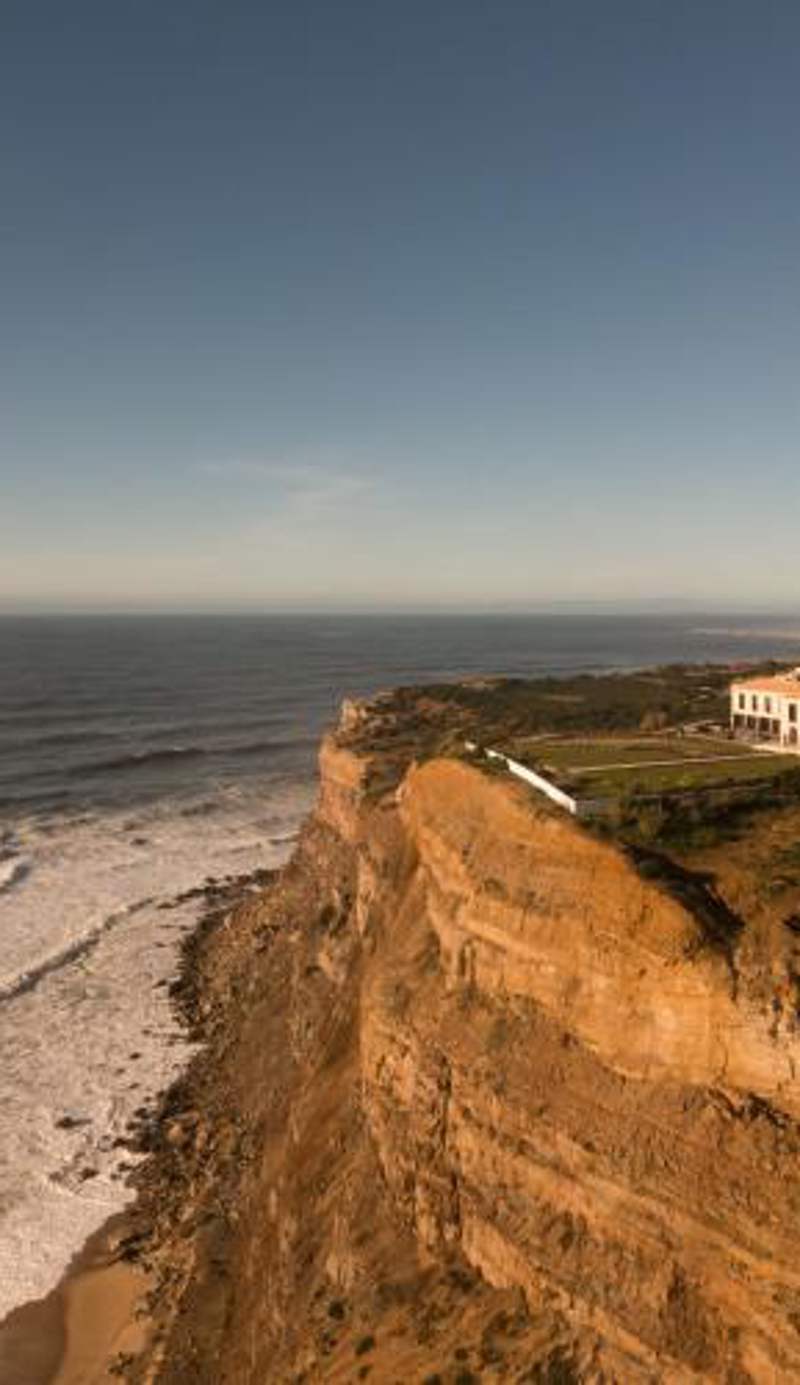 Aethos Hotel Ericeira