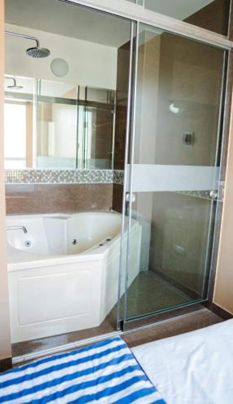 TruGarden Hotel Trujillo