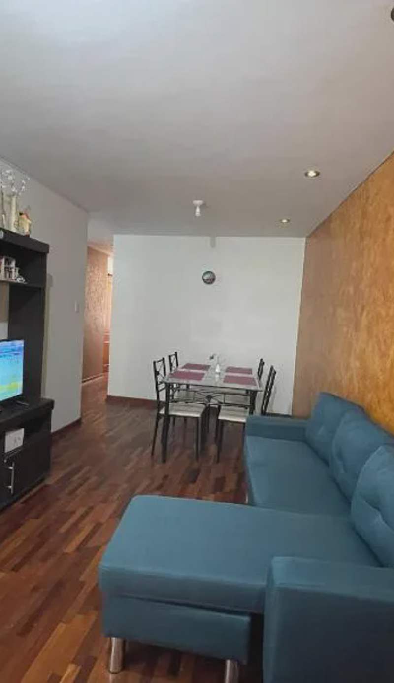 Exclusivo Apartamento en el corazón de Trujillo - 5to Piso