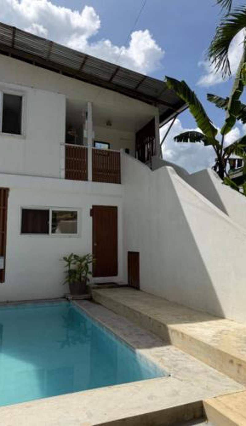 Tribal Xperience Guesthouse
