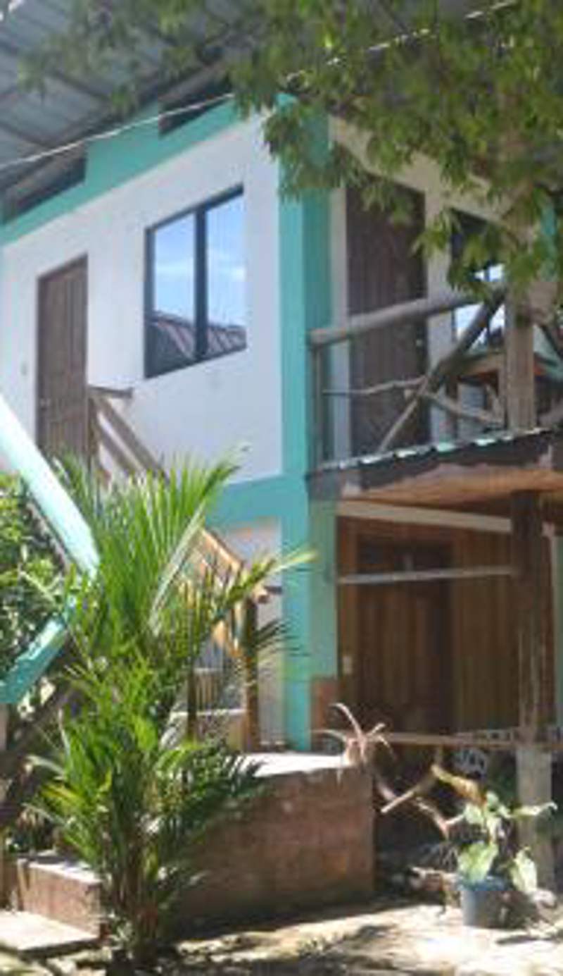 SHENAMAE Pension&Apartel