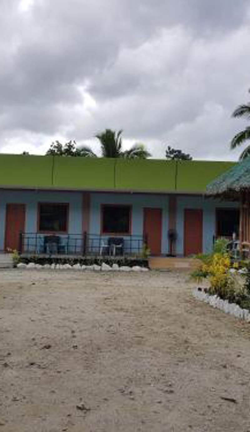 cubby's guesthouse