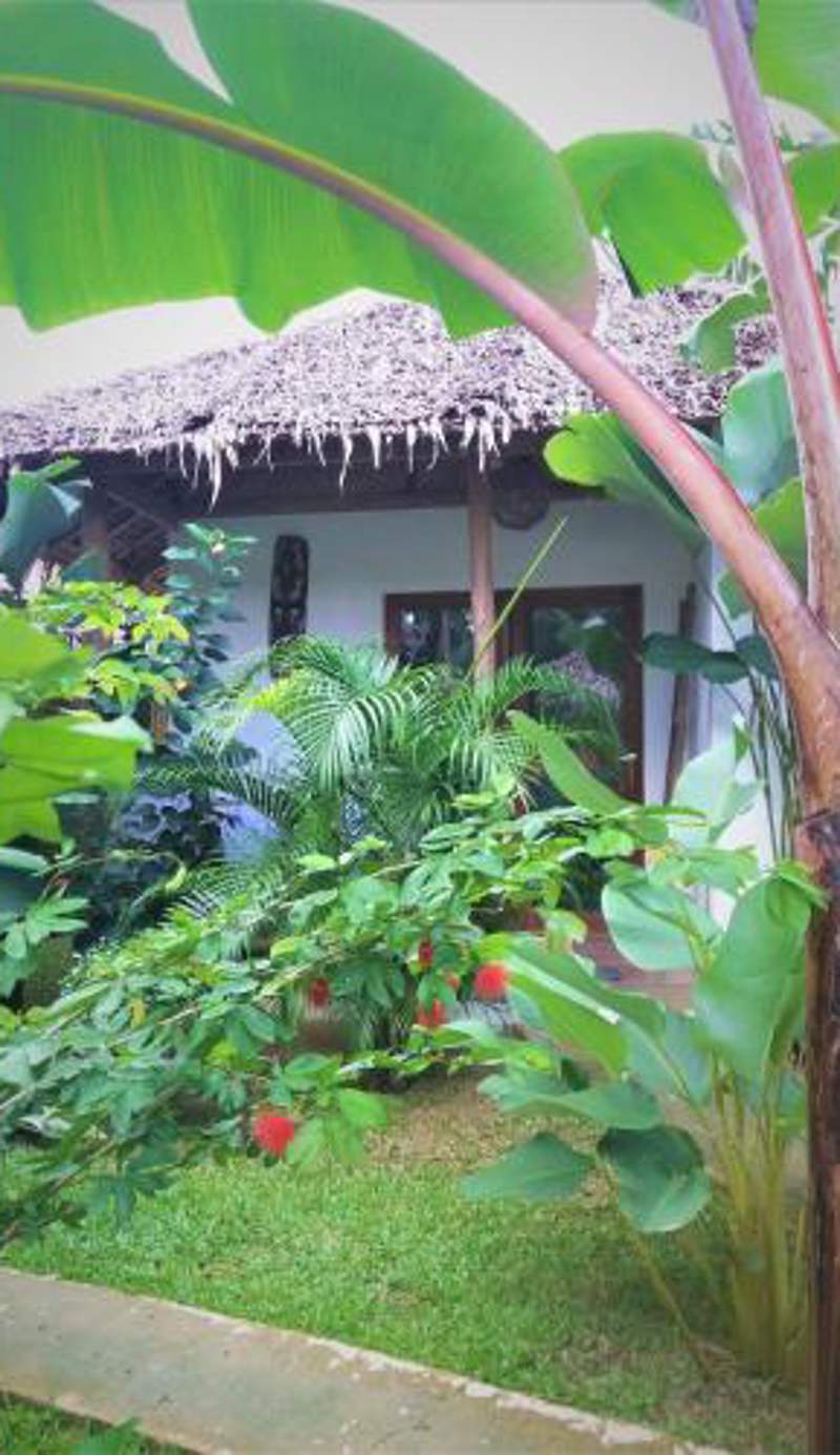 Valerie Lodge