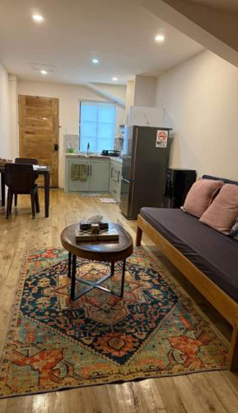 Studio Apartment in Port Barton