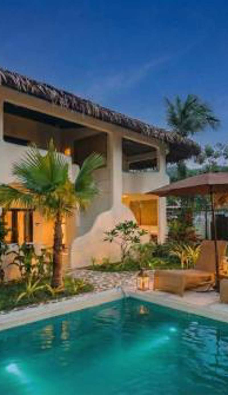 Parrots Boutique Resort