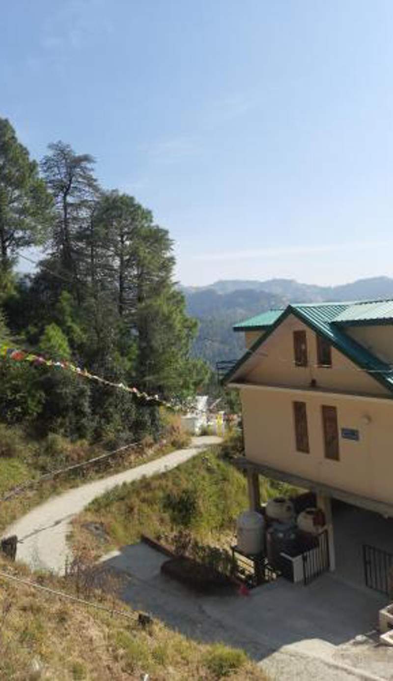 Aagaman Woods Homestay