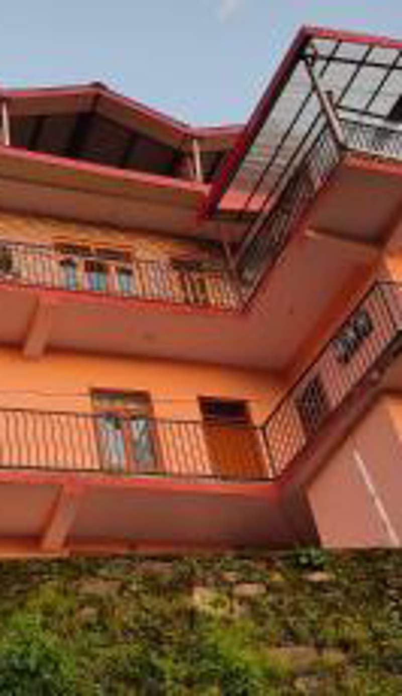 Sejal Homestay