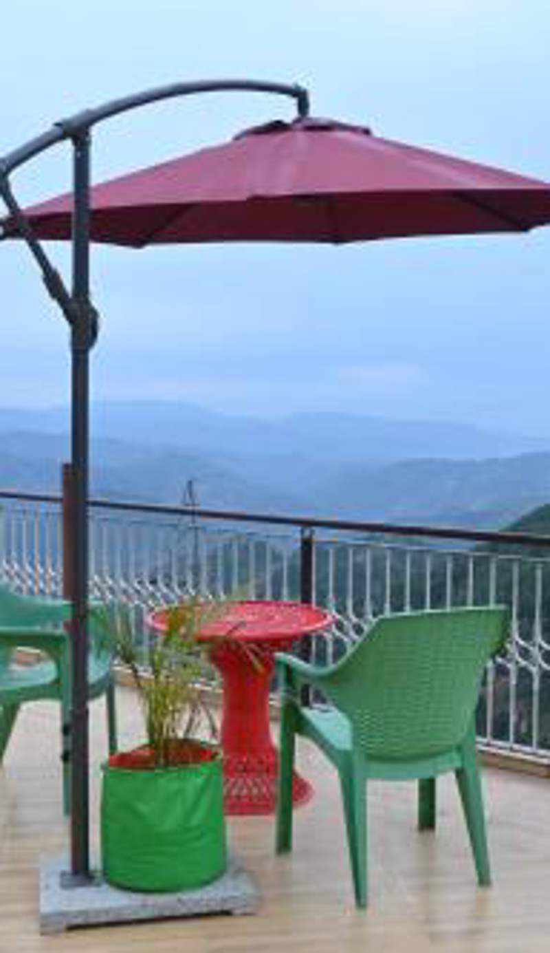 Om Niwas Homestay