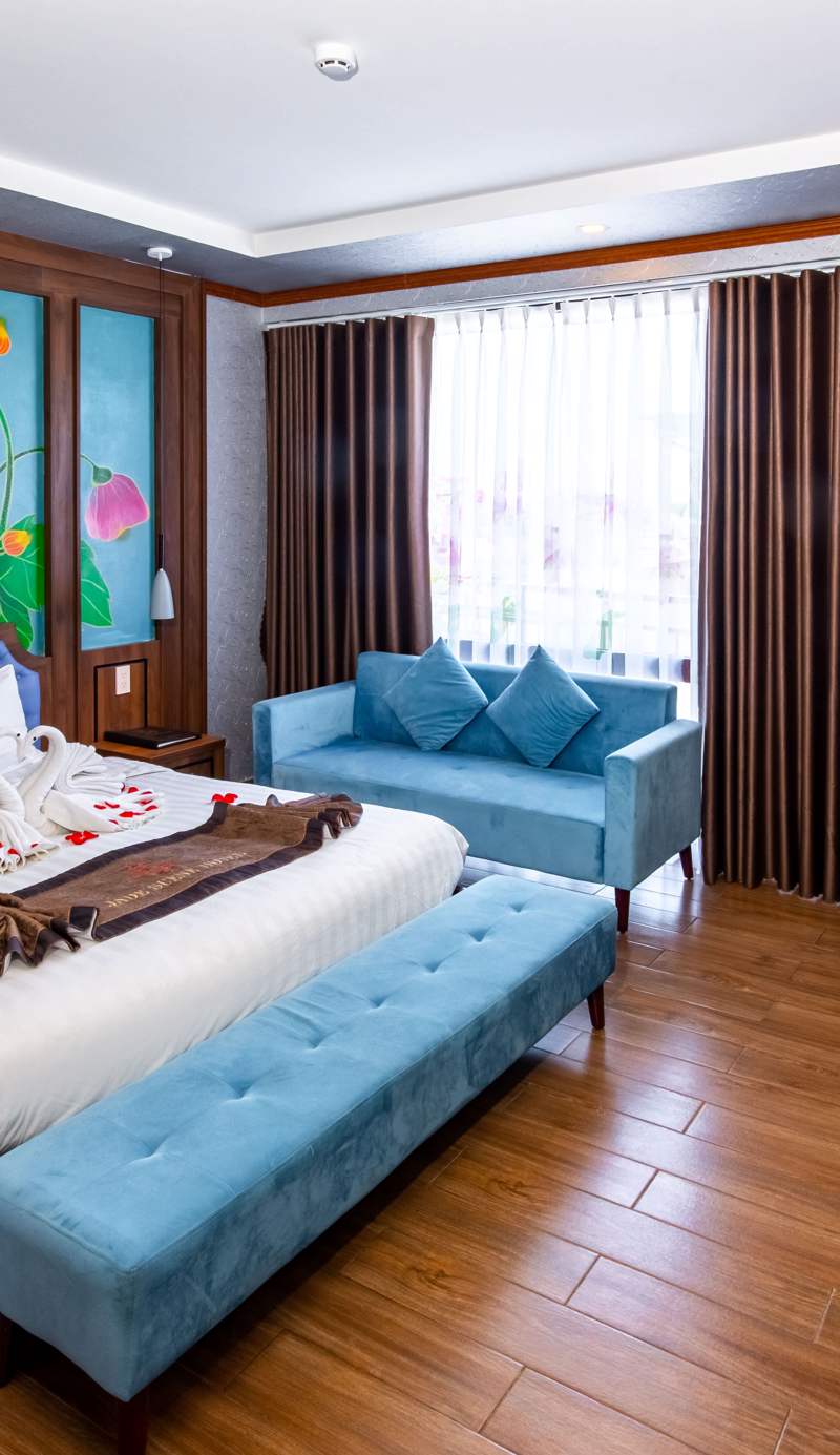 Jade Scene Hotel