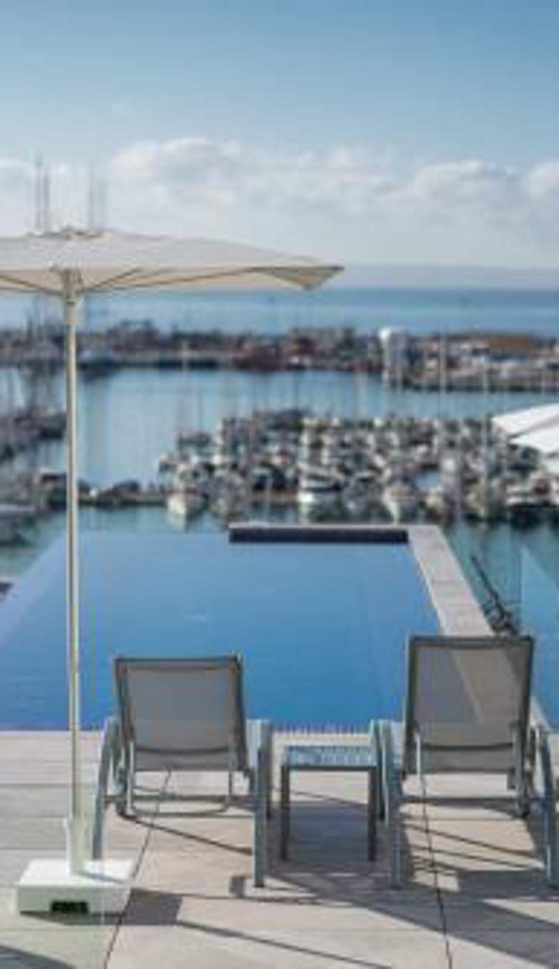 Hotel Mirador