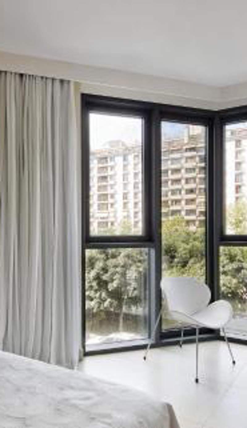 Hotel Palladium