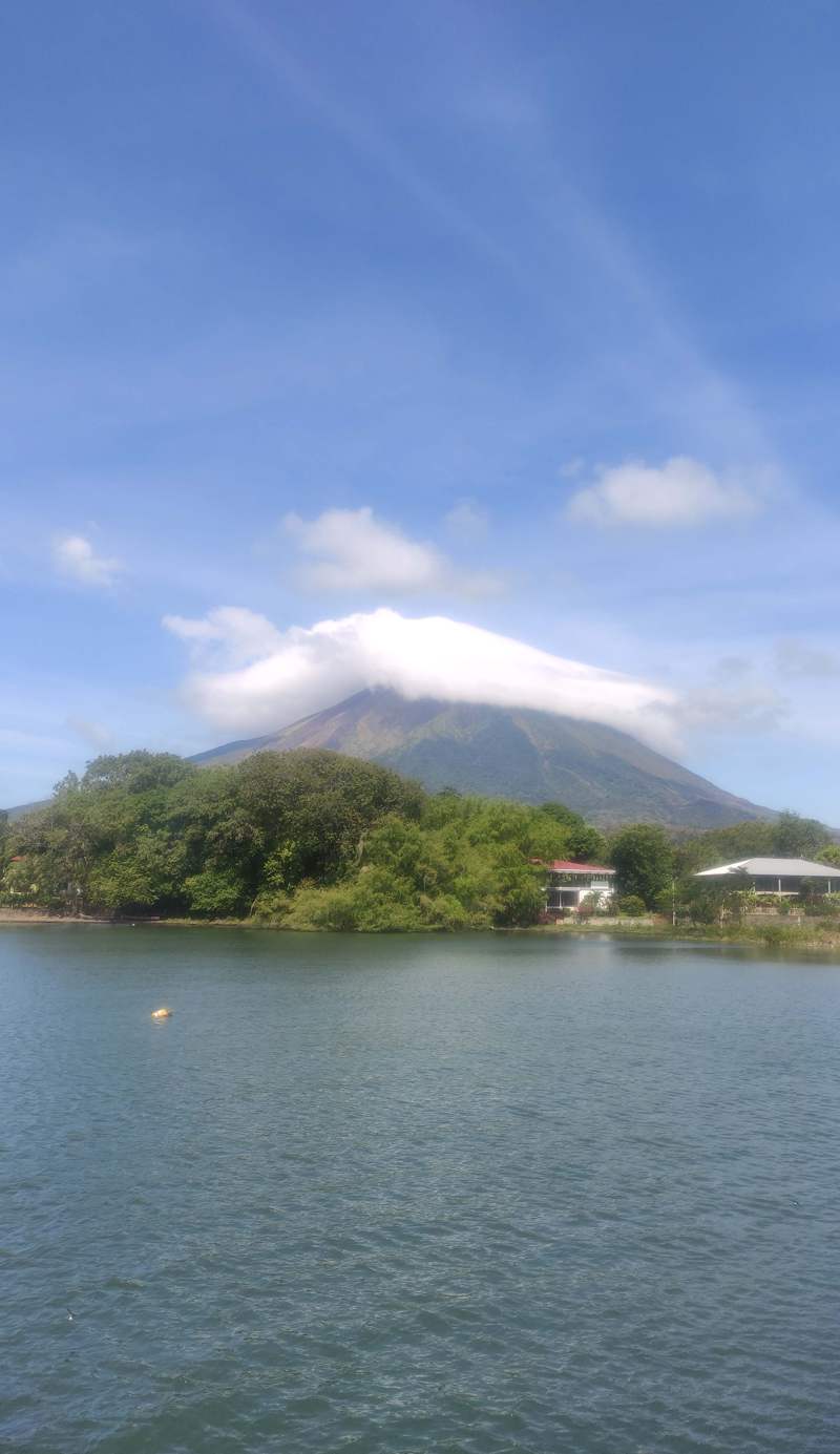 La Inculta Hostel Ometepe