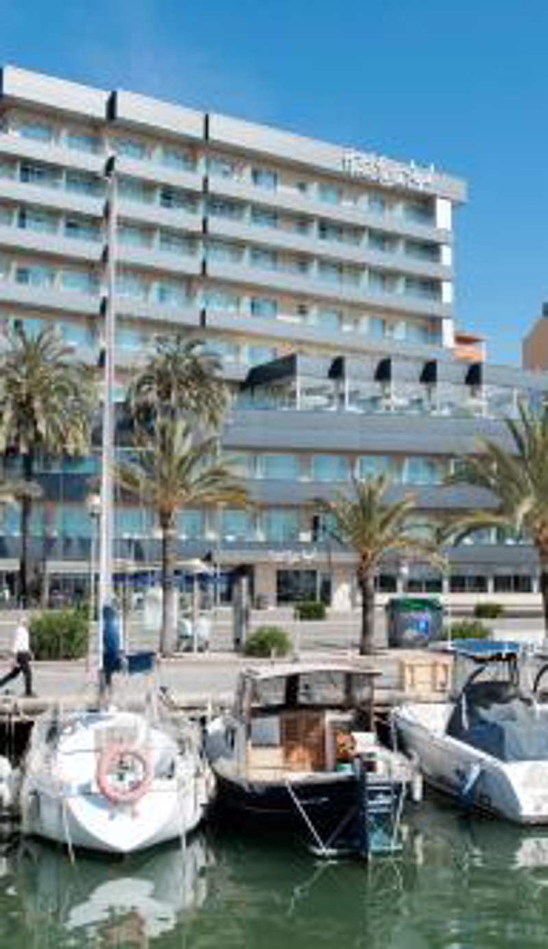 Hotel Costa Azul
