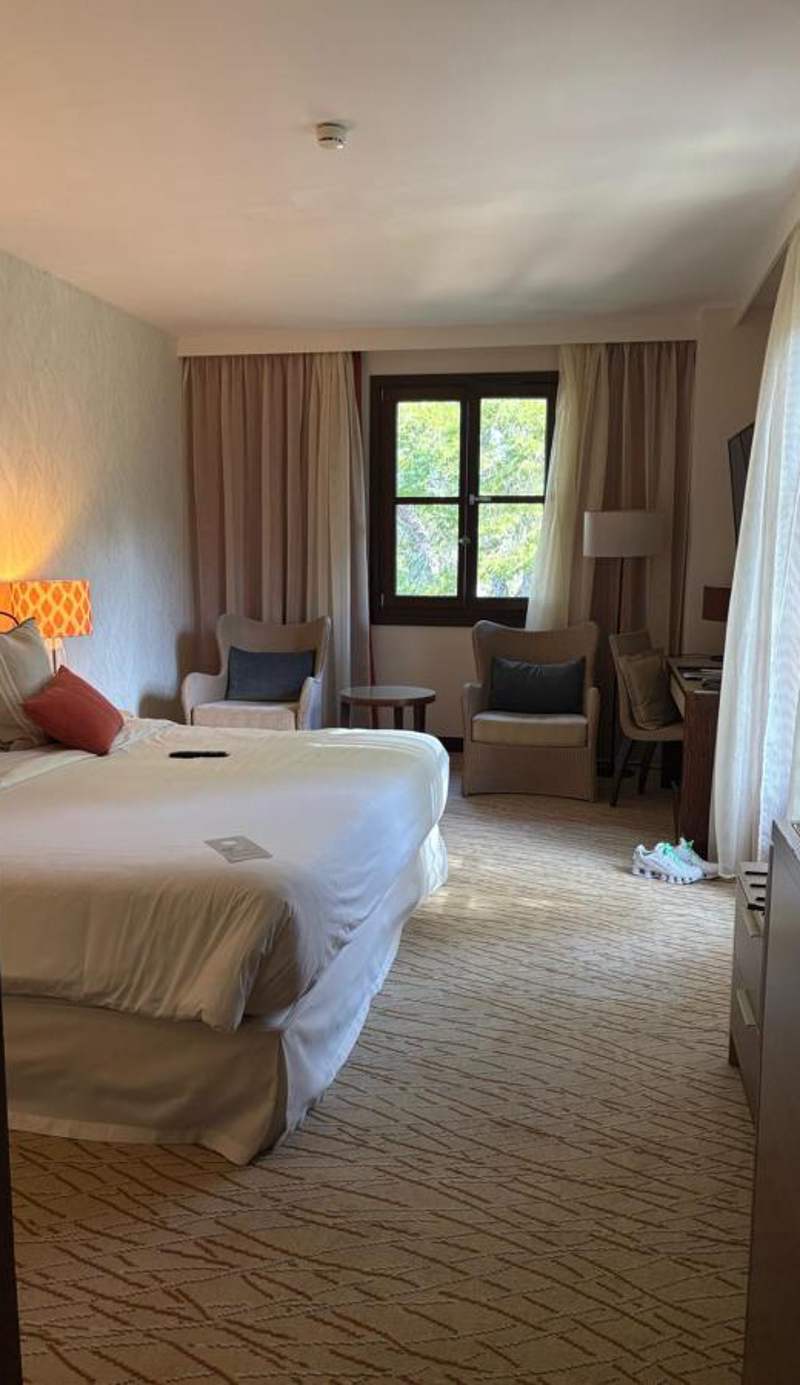 Sheraton Mallorca Arabella Golf Hotel