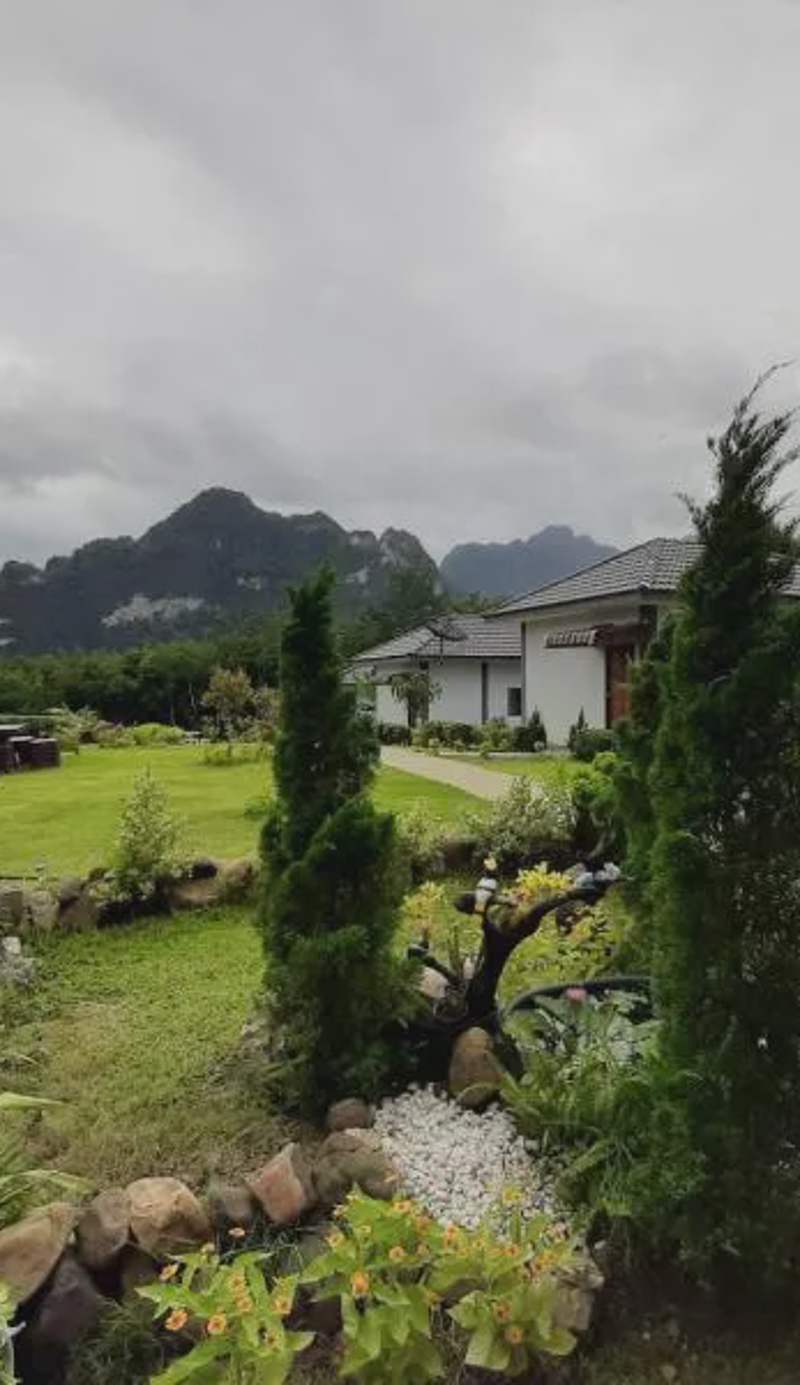 K.K. Park Resort