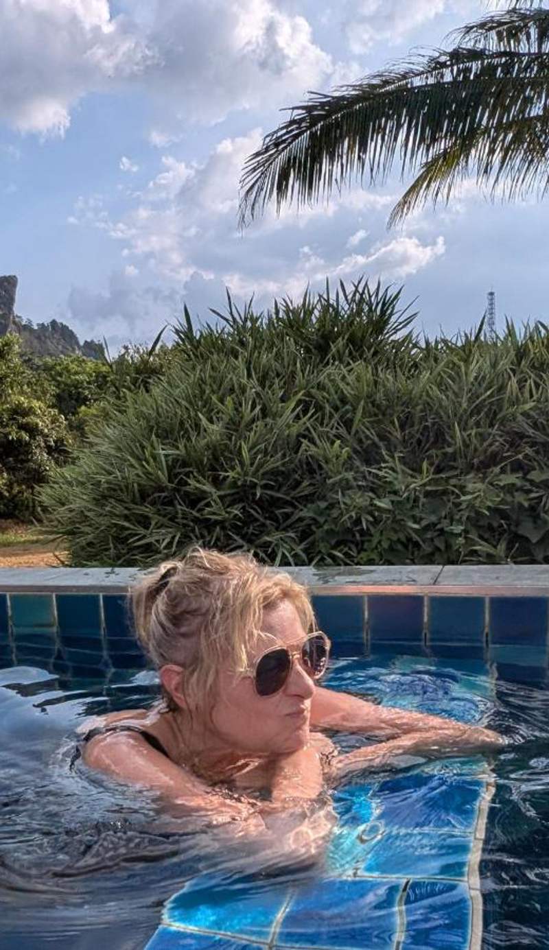 Khao Sok Royal Bamboo Hostel