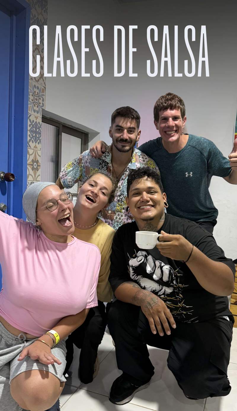 La Casa de Adry