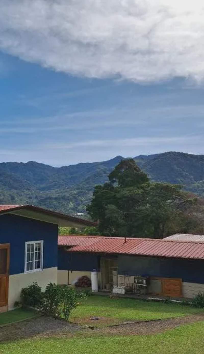 Hostal Casa Pedro Boquete