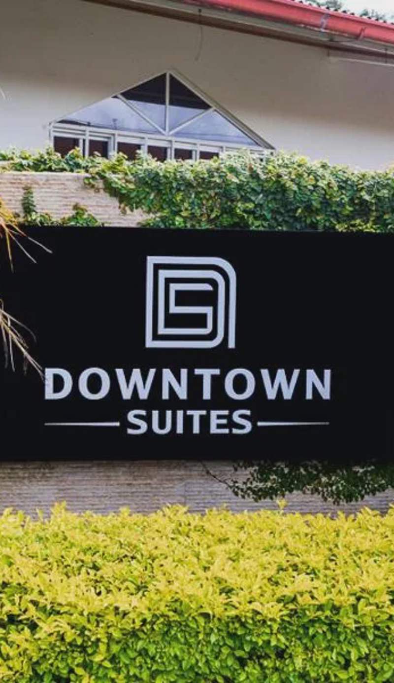 Downtown Suites