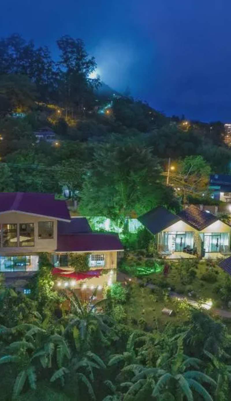 Villa Alejandro
