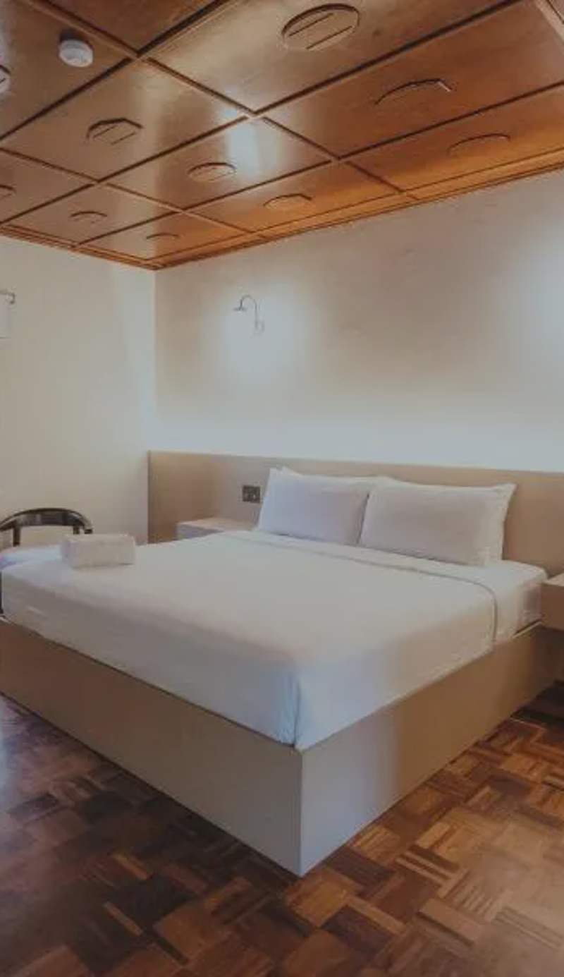 Hotel Boutique Rebequet