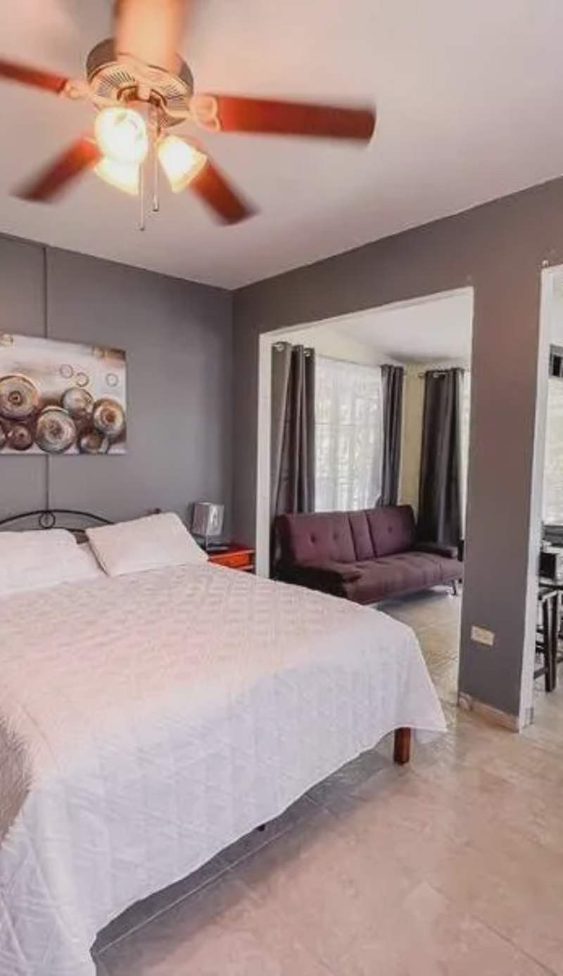 Dos Morenas Apartments - Apt 2