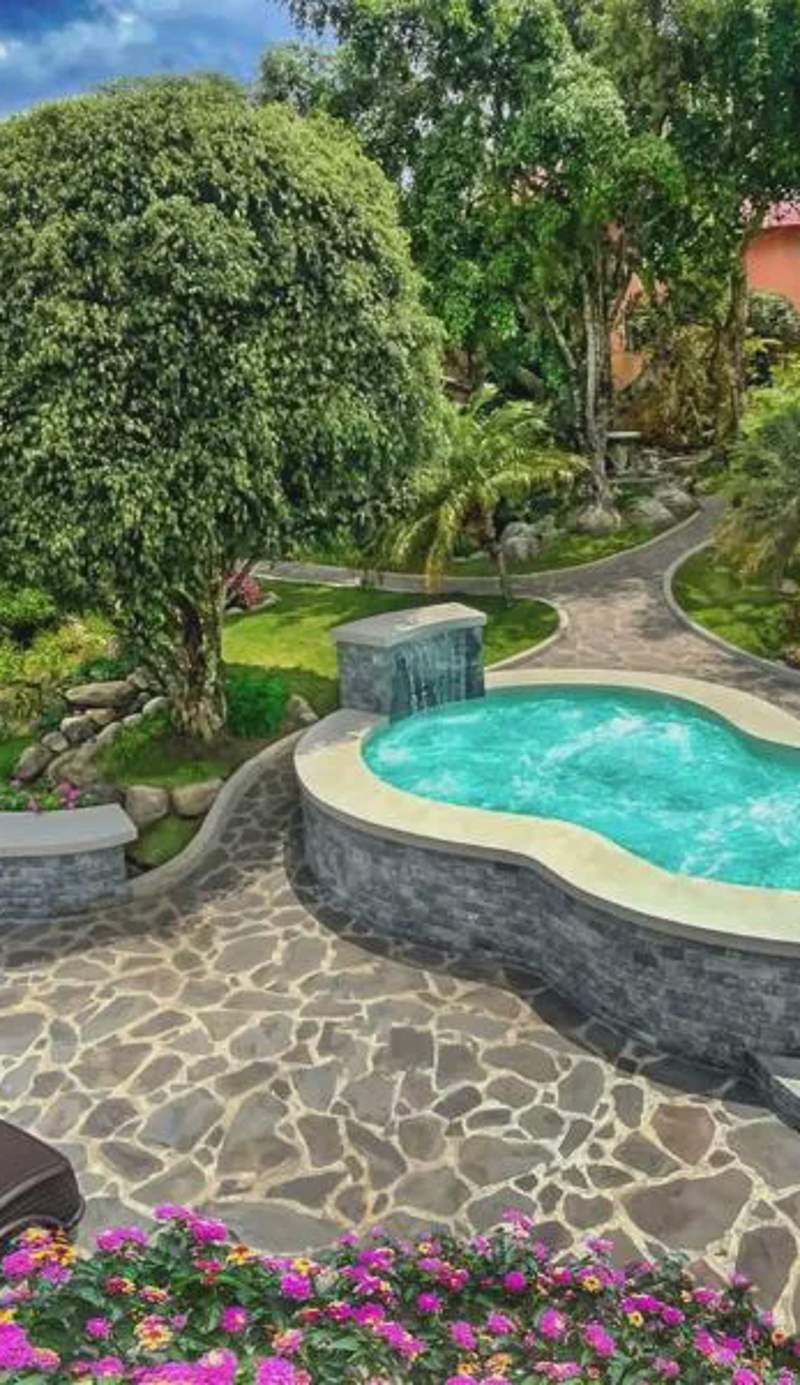Boquete Garden Inn