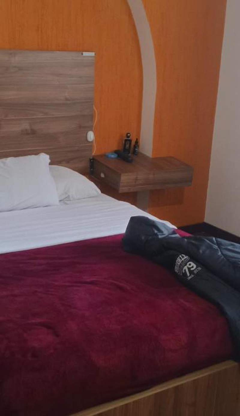 Hostal NIZZA