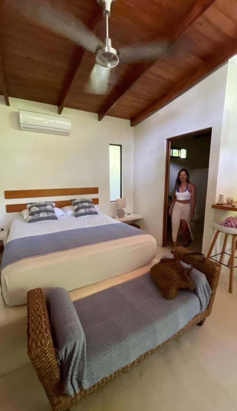 Hotel Luz de Luna