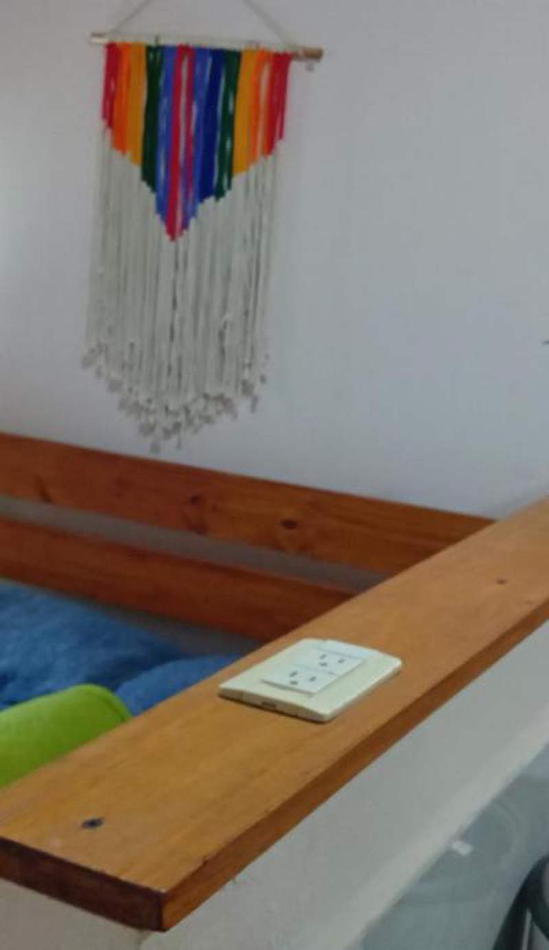Apartamentos y Studios Brisas del Mar Santa Teresa