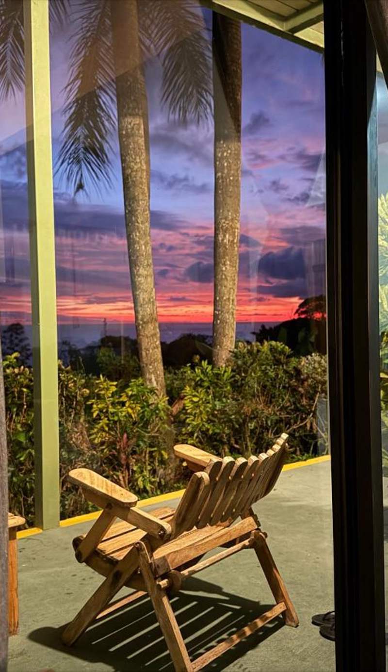 Santa Teresa Surf Vista Villas